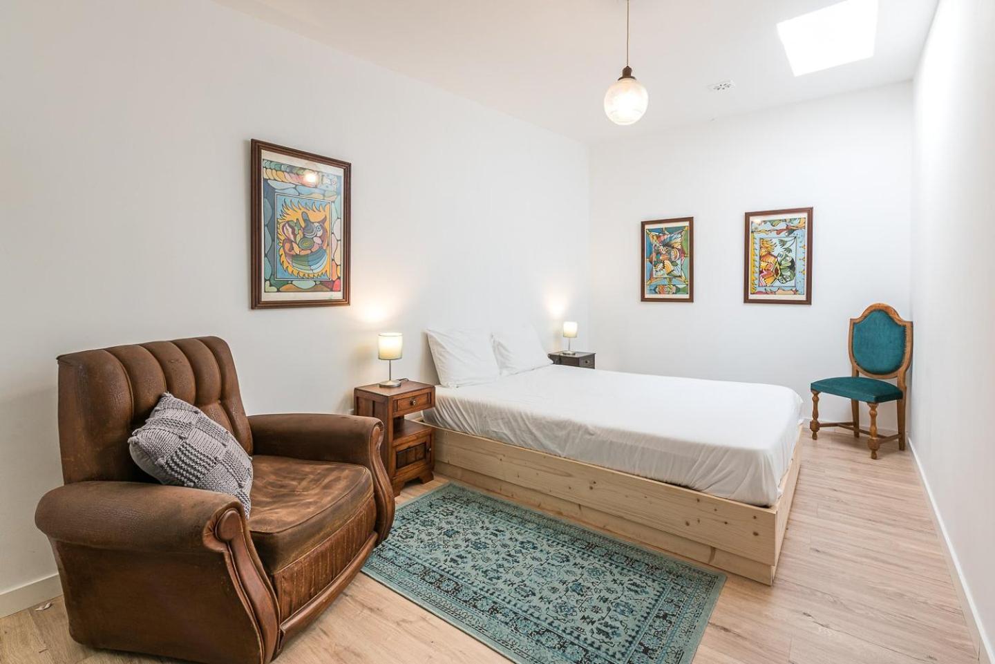 Guestready - Sunset Pool House 호텔 에스포센데 외부 사진